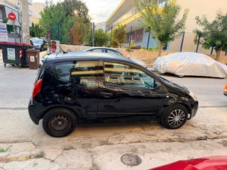 Citroen C2 2004 1.1 COΜFORT | BOOK SERVICE | ΕΛΛΗΝΙΚΟ!-thumb-13