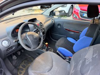 Citroen C2 2004 1.1 COΜFORT | BOOK SERVICE | ΕΛΛΗΝΙΚΟ!-thumb-14
