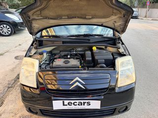 Citroen C2 2004 1.1 COΜFORT | BOOK SERVICE | ΕΛΛΗΝΙΚΟ!-thumb-5