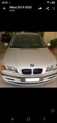 Bmw 316 2000 Ε46
