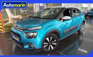 Citroen C3 2021 Shine Auto Navi / 6 Χρόνια Δωρεάν Service