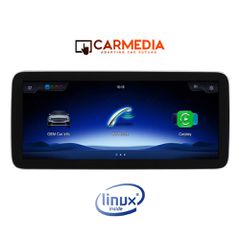 CARMEDIA CMLZ1025L PRO 10.25'' OEM MERCEDES A (W176) - CLA (C117) - GLA (X156) NTG5.0 2015+