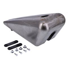 MCS Stretch 2.5 gallon chopper gas tank