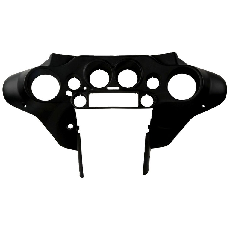 MCS Inner batwing fairing. Black