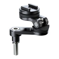 SP Connect SP Connect™, bar clamp mount pro. Black