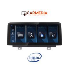 CARMEDIA CMLB1025L PRO 10.25'' OEM BMW (F20-F21) NBT 2011-2016