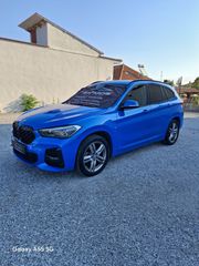 Bmw X1 2022 M Sport XDRIVE