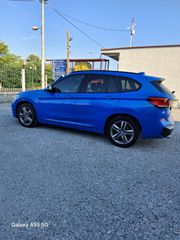 Bmw X1 2022 M Sport XDRIVE-thumb-3