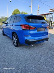 Bmw X1 2022 M Sport XDRIVE-thumb-4