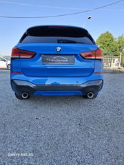Bmw X1 2022 M Sport XDRIVE-thumb-5