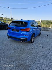 Bmw X1 2022 M Sport XDRIVE-thumb-6