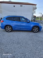 Bmw X1 2022 M Sport XDRIVE-thumb-7