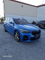 Bmw X1 2022 M Sport XDRIVE-thumb-8