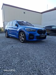 Bmw X1 2022 M Sport XDRIVE-thumb-10