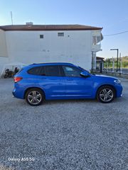 Bmw X1 2022 M Sport XDRIVE-thumb-11