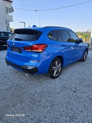 Bmw X1 2022 M Sport XDRIVE-thumb-12