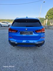 Bmw X1 2022 M Sport XDRIVE-thumb-13