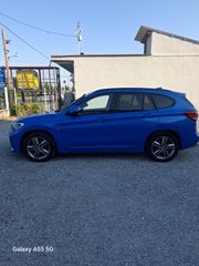 Bmw X1 2022 M Sport XDRIVE-thumb-15