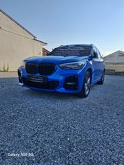 Bmw X1 2022 M Sport XDRIVE-thumb-17