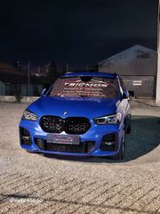 Bmw X1 2022 M Sport XDRIVE-thumb-18