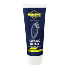 Putoline Putoline, ceramic grease