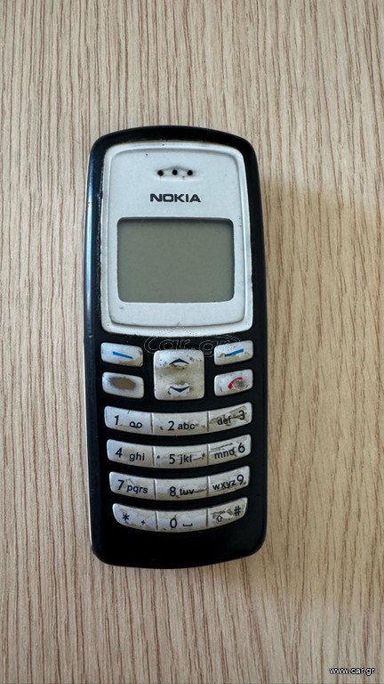 Nokia 2100