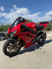 Triumph Daytona 675 2006