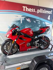 Triumph Daytona 675 2006-thumb-10