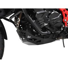 Zieger Zieger engine guard black extra strong