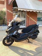 Sym Cruisym 300 2023 Cruisym 300α