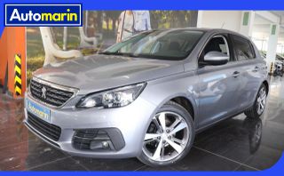 Peugeot 308 2020 Allure Auto Navi / 6 Χρόνια Δωρεάν Service