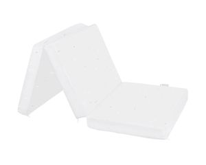 Αναδιπλούμενο Στρώμα 60/120/5 cm Seally Me - Kikka Boo