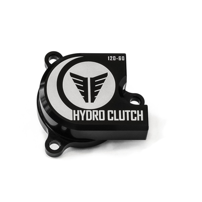 Müeller Müller, Hydro Clutch. Late models