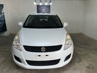 Suzuki Swift 2012 4x4-thumb-3