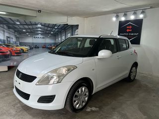 Suzuki Swift 2012 4x4-thumb-4