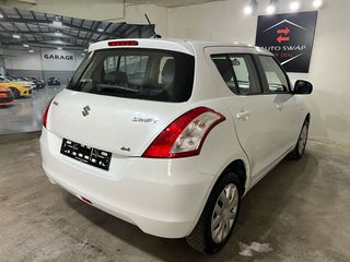 Suzuki Swift 2012 4x4-thumb-5