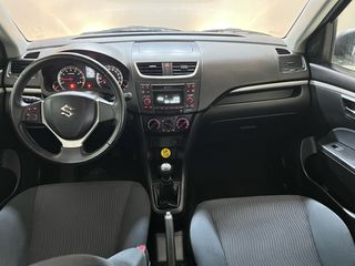 Suzuki Swift 2012 4x4-thumb-10