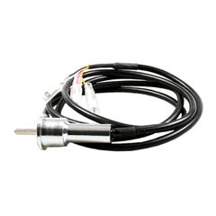 Daytona Daytona, Transmission E-drive converter speedo sensor