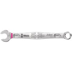 Wera Wera wrenches open/box end 8mm Joker 6003 series metric