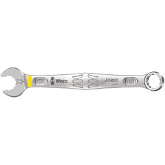 Wera Wera wrenches open/box end 10mm Joker 6003 series metric