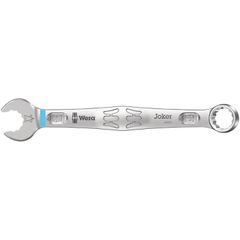 Wera Wera wrenches open/box end 11mm Joker 6003 series metric