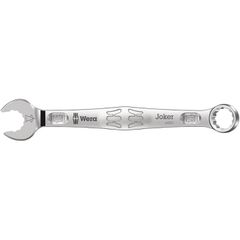 Wera Wera wrenches open/box end 12mm Joker 6003 series metric