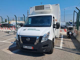 Ψυγείο Nissan 2022 NV 400-thumb-7