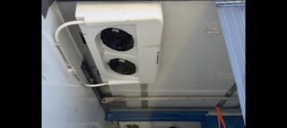 Ψυγείο Nissan 2022 NV 400-thumb-8