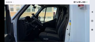 Ψυγείο Nissan 2022 NV 400-thumb-14