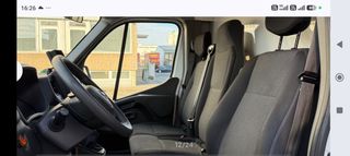 Ψυγείο Nissan 2022 NV 400-thumb-15