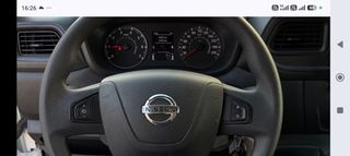 Ψυγείο Nissan 2022 NV 400-thumb-17