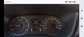 Ψυγείο Nissan 2022 NV 400-thumb-18