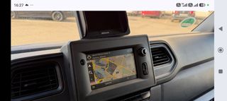 Ψυγείο Nissan 2022 NV 400-thumb-20