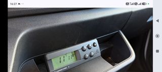 Ψυγείο Nissan 2022 NV 400-thumb-21